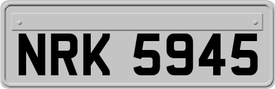 NRK5945