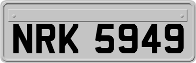 NRK5949