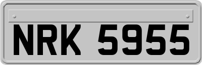 NRK5955