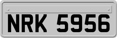 NRK5956
