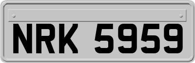 NRK5959