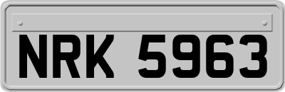 NRK5963