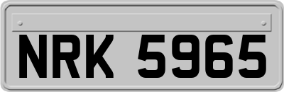 NRK5965