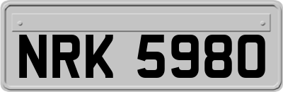 NRK5980