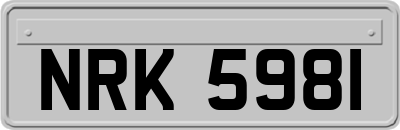 NRK5981