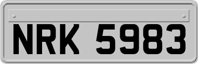 NRK5983