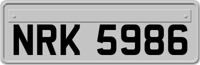 NRK5986