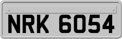 NRK6054