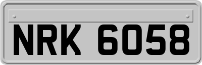 NRK6058
