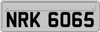 NRK6065