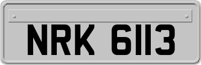 NRK6113