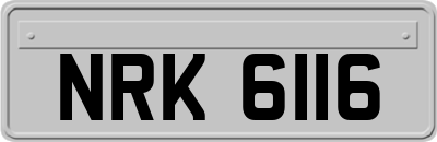 NRK6116