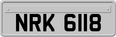 NRK6118