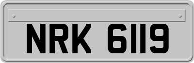 NRK6119