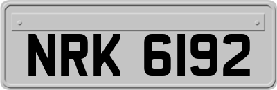 NRK6192
