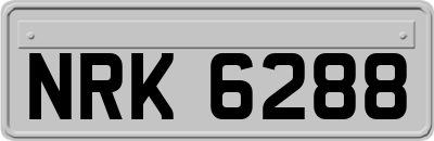 NRK6288