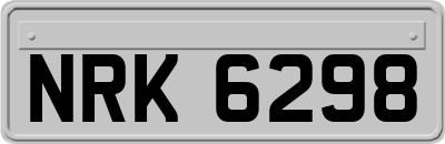 NRK6298