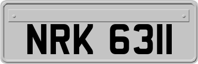 NRK6311