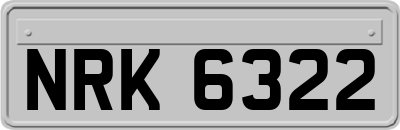 NRK6322