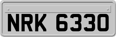 NRK6330