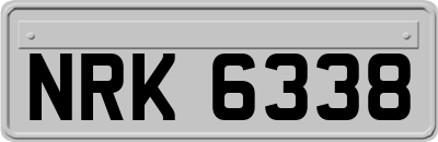 NRK6338