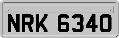 NRK6340