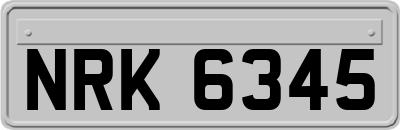 NRK6345