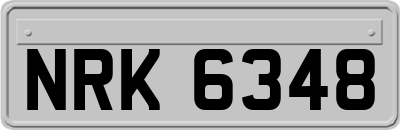 NRK6348