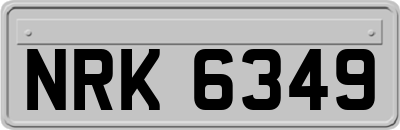 NRK6349