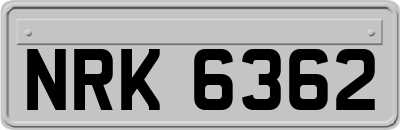NRK6362