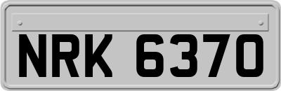 NRK6370