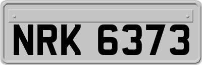 NRK6373
