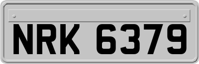 NRK6379