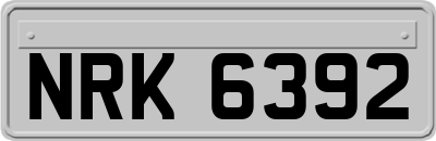NRK6392