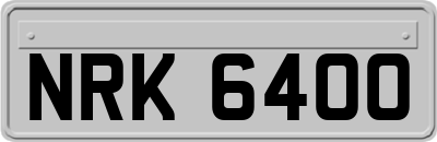 NRK6400