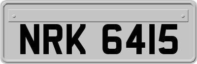 NRK6415