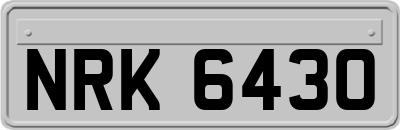 NRK6430