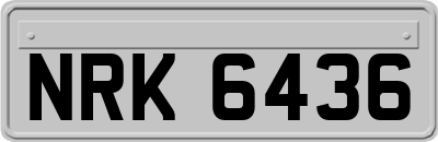 NRK6436