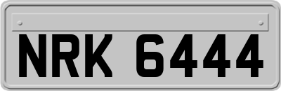 NRK6444