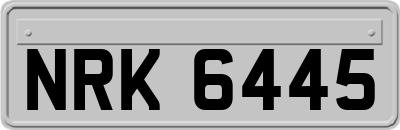NRK6445