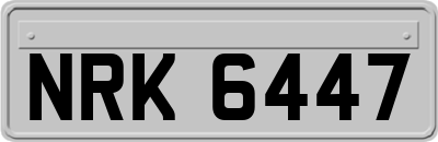 NRK6447