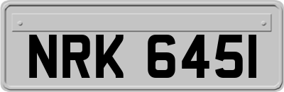 NRK6451