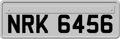 NRK6456