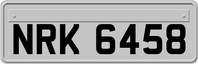 NRK6458
