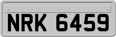 NRK6459