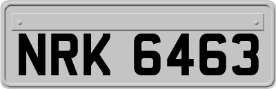 NRK6463