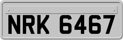 NRK6467
