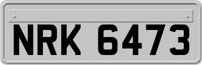 NRK6473