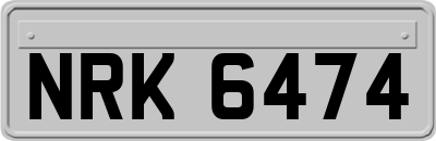 NRK6474