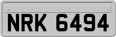 NRK6494